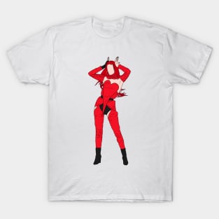 Gigi Goode T-Shirt